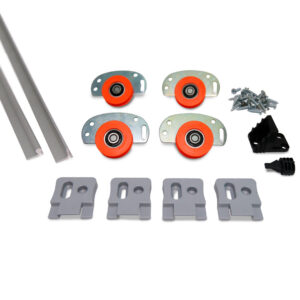 D-52 KIT COMPLETO X 2MT DUCASSE