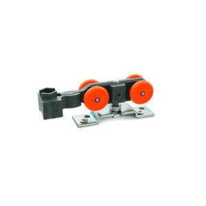 DN-50 RUEDAS CORREDIZA DUCASSE