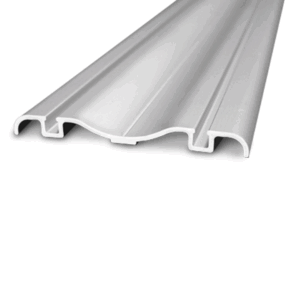 RIEL INFERIOR DOBLE CX30 ALUMINIO X3TMS DUCASSE