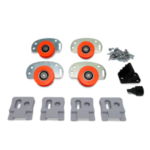 D-52 KIT PUERTA CORREDIZA DUCASSE