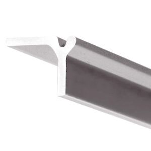 D-52 RIEL SUPERIOR ALUMINIO x 2MT DUCASSE