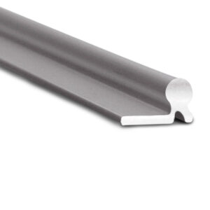 D-52 RIEL INFERIOR ALUMINIO x 2 MT DUCASSE