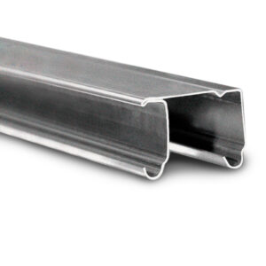 DUCLOSET RIEL U-20 ACERO 3 mts DUCASSE