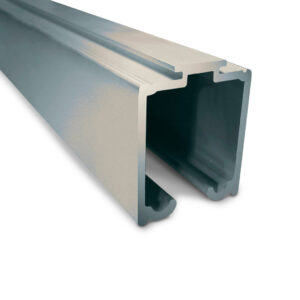 RIEL U-150 ALUMINIO 5.8 MT DUCASSE
