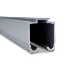 RIEL U-21 ALUMINIO 5.80 MTS  DUCASSE