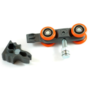 DN-80 VD PERFORACION CON FRENO DUCASSE