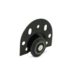 AL-1535 KIT CORREDIZO PARA VIDRIO DUCASSE