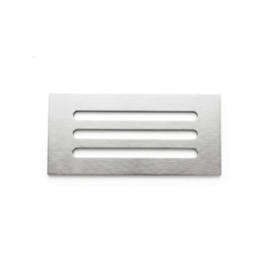 REJILLA 70x35 INOX RDM