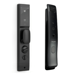 CERRADURA INTELIGENTE SML20 FACE ID