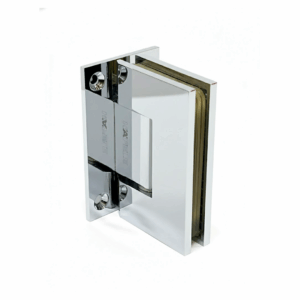 BISAGRA VIDRIO/PARED CON TRABA HAFELE
