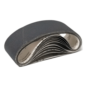 BANDA PAPEL 12 x 620 x 0 GRANO 80