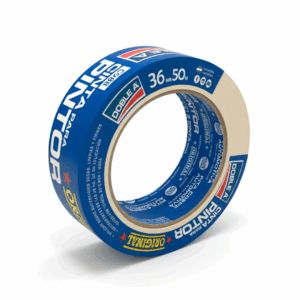 CINTA EMPAPELAR 36mm.
