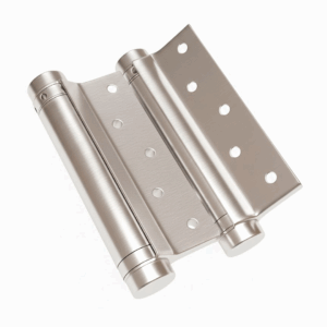 BISAGRA DOBLE ACCION 5' PLATIL TETIS