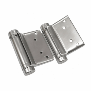 BISAGRA DOBLE ACCION 3'/2 PLATIL TETIS