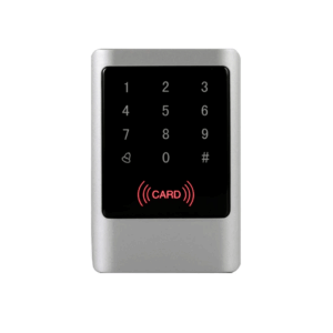 CONTROL ACCESO EXTERIOR 238