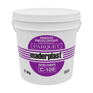 MADERPLAST VINILICO C-109 5Kg