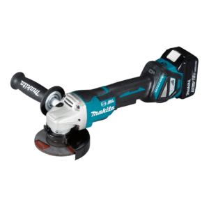 AMOLADORA 115 18v 467Z SIN BATERIA MAKITA