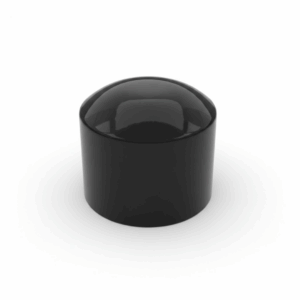 REGATON REDONDO 12mm      x 10u.