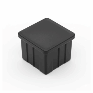 REGATON CUADRADO 25mm       x 10u.