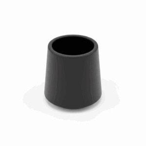REGATON DE GOMA 10mm