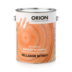 MADERPLAST SELLADOR 4 Lt