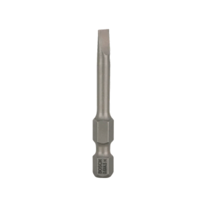 PUNTA PLANA 4.5 X 50 BOSCH