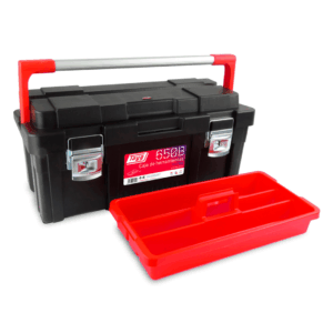 CAJA TAYG 60x30x30 MANIJA ALUMINIO 650B