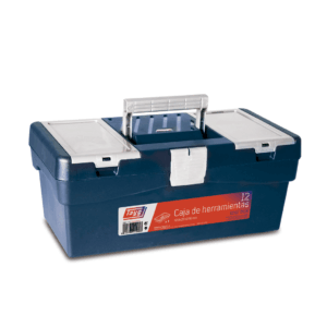 CAJA TAYG 40x22x17 N° 12 AZUL