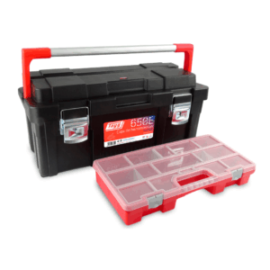 CAJA TAYG 60x30x30 CON ESTUCHE  650E