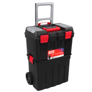 CAJA TAYG CARRO DOBLE N° 57