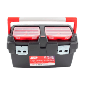 CAJA TAYG 55x30x27 CON ESTUCHE  550E