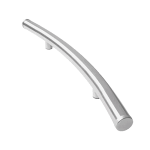 MANIJON CURVO 600mm INOX RDM