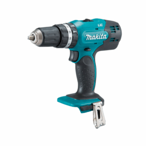 ATORNILLADOR 18V HP453Z CON PERCUTOR -SOLO-