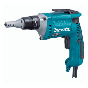 ATORNILLADOR FS6200 PARA YESO REGULADOR DE PROFUNDIDAD