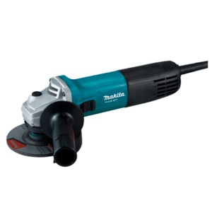 AMOLADORA MAKITA 4 1/2" 850w 9510 MAKITA