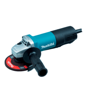 AMOLADORA MAKITA 4 1/2" 9557HP  MAKITA