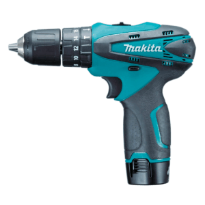 ATORNILLADOR 12v-1.3ah CON PERCUTOR MAKITA  HP330D