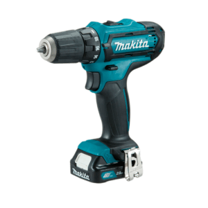 ATORNILLADOR 12v-1.5ah MANDRIL MAKITA  DF331D
