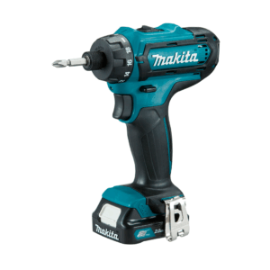 ATORNILLADOR 12v-1.5ah DF031 IMPACTO+LINTERNA