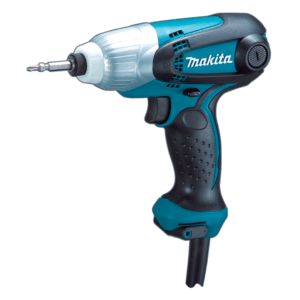 ATORNILLADOR DE IMPACTO TD0101 ELECTRICO MAKITA
