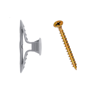 PY PYCK 8 *S-10 + TORNILLOS x4u.