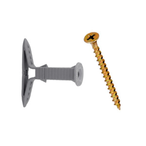 PY PYCK 8 *L-30 + TORNILLOS x4u.