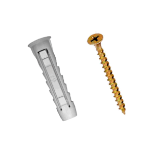 PY ESPYGA 10 + TORNILLOS x 3u.