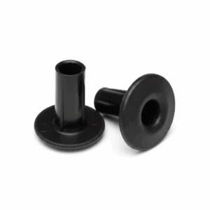 PY TUBO PASA PARED 7mm x 30u.