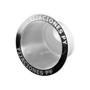 PY COLECTOR DE POLVO