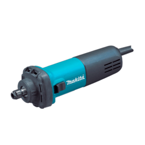 AMOLADORA RECTA GD0602 MAKITA