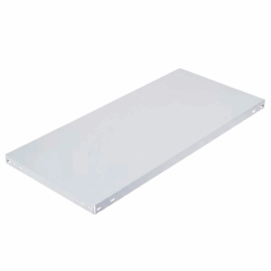 ESTANTE BLANCO 60 X 90 REFORZADO