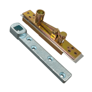 CIERRAPUERTA ACCESORIOS PARA MADERA HAFELE