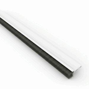 ZOCALO AUTOADHESIVO CON FELPA 100 Cm GG