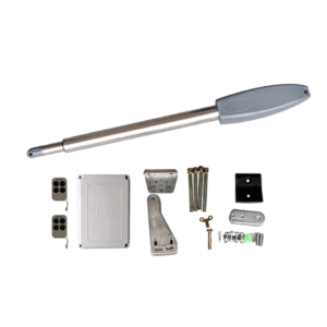 KIT PIVOT SIMPLE 3.5m 220/24v 350 SIC
